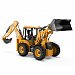 JCB Traktor bagr 1:20 RTR 2,4Ghz